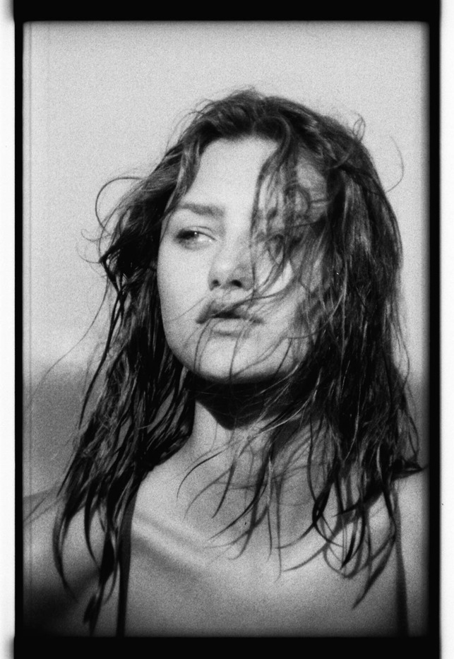 Maelys Garouis, photo by Johny Seelenmeyer, C-Heads