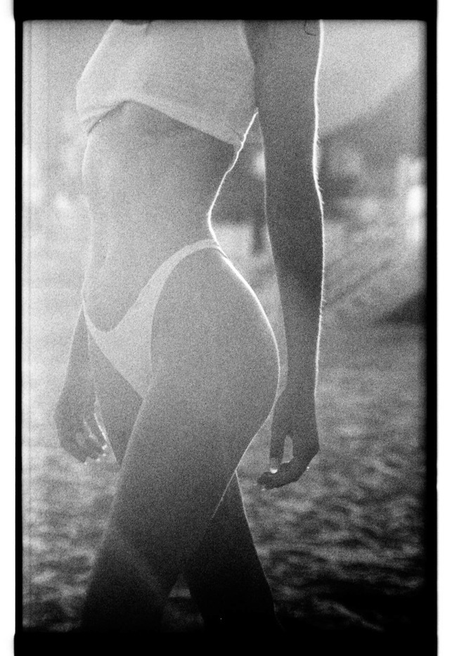 Maelys Garouis, photo by Johny Seelenmeyer, C-Heads