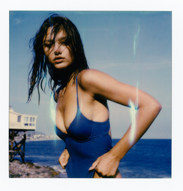 Maelys Garouis, photo by Johny Seelenmeyer, C-Heads