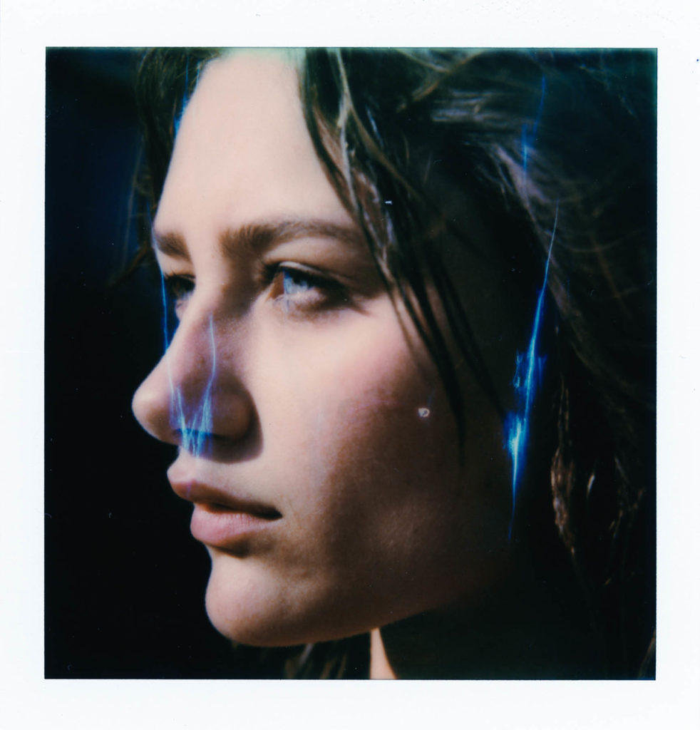 Maelys Garouis, photo by Johny Seelenmeyer, C-Heads