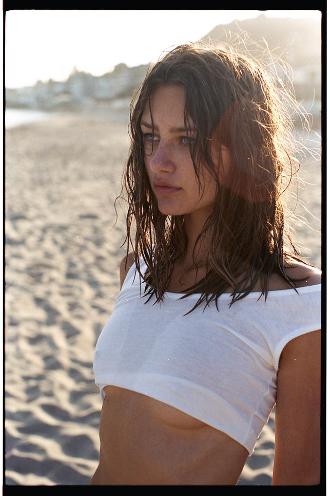 Maelys Garouis, photo by Johny Seelenmeyer, C-Heads