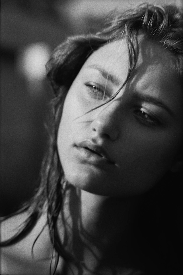 Maelys Garouis, photo by Johny Seelenmeyer, C-Heads