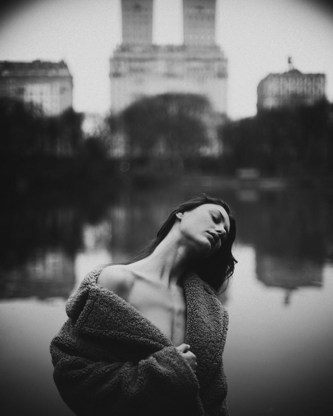 Maelys Garouis, photo
