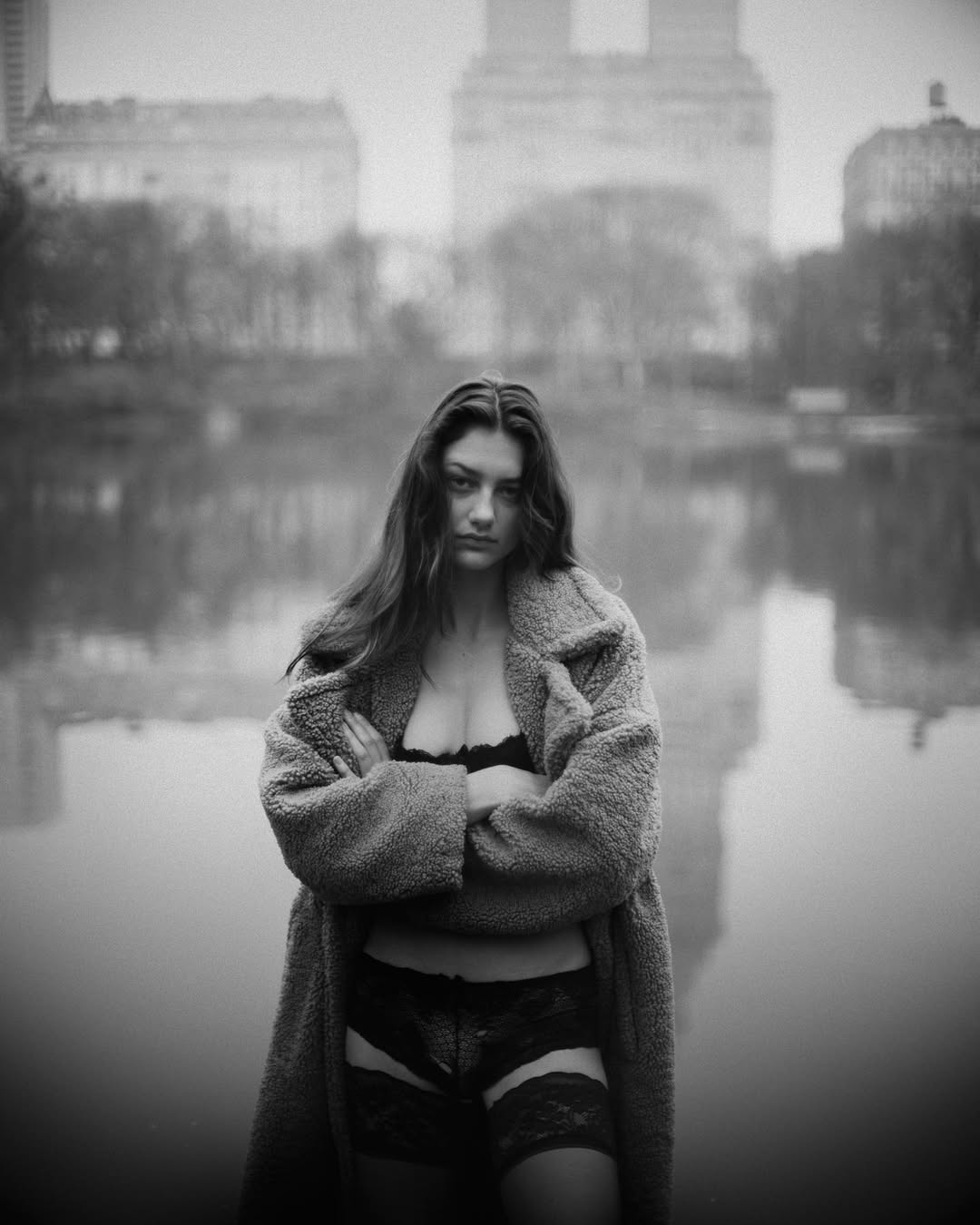 Maelys Garouis, photo