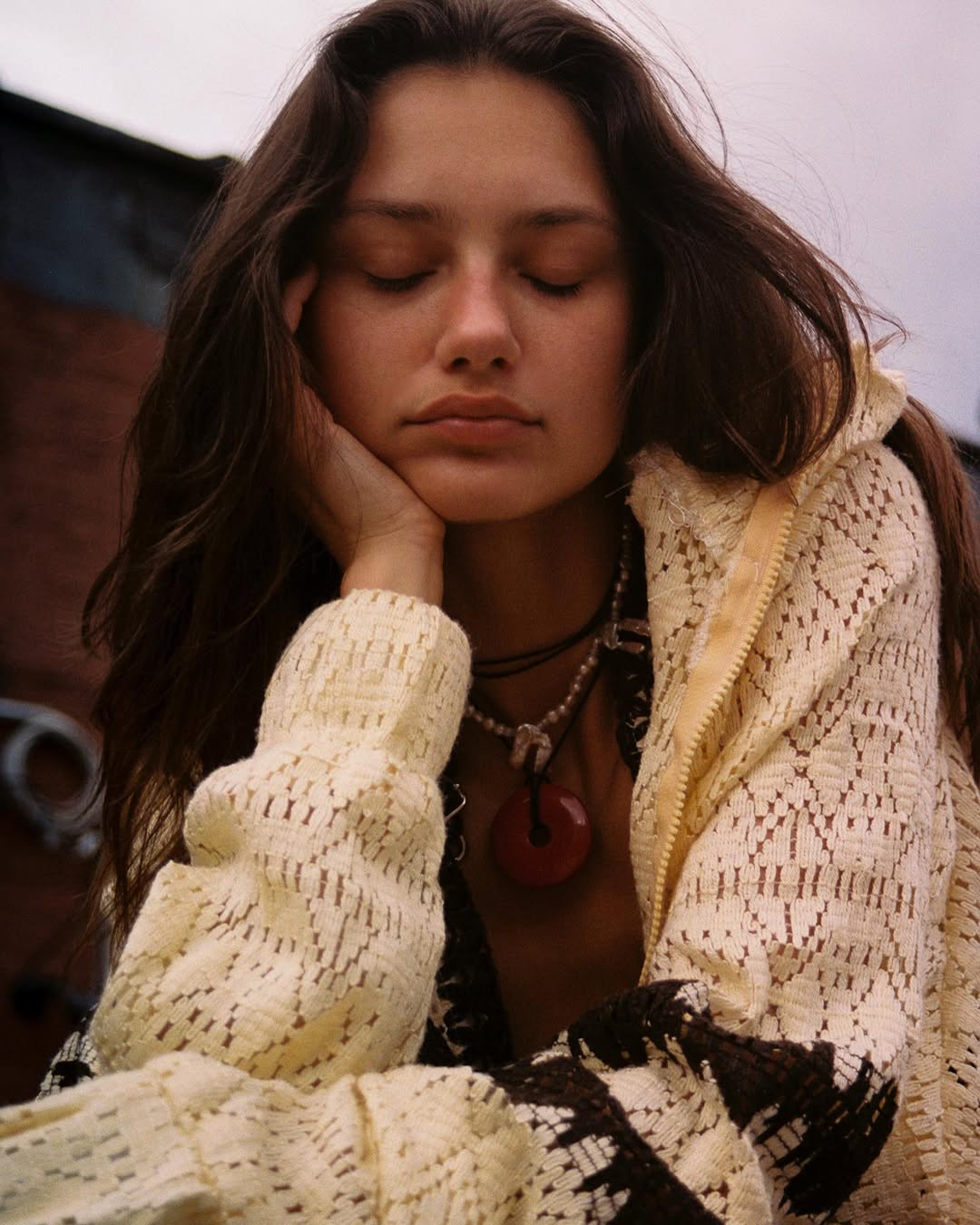 Maelys Garouis, photo