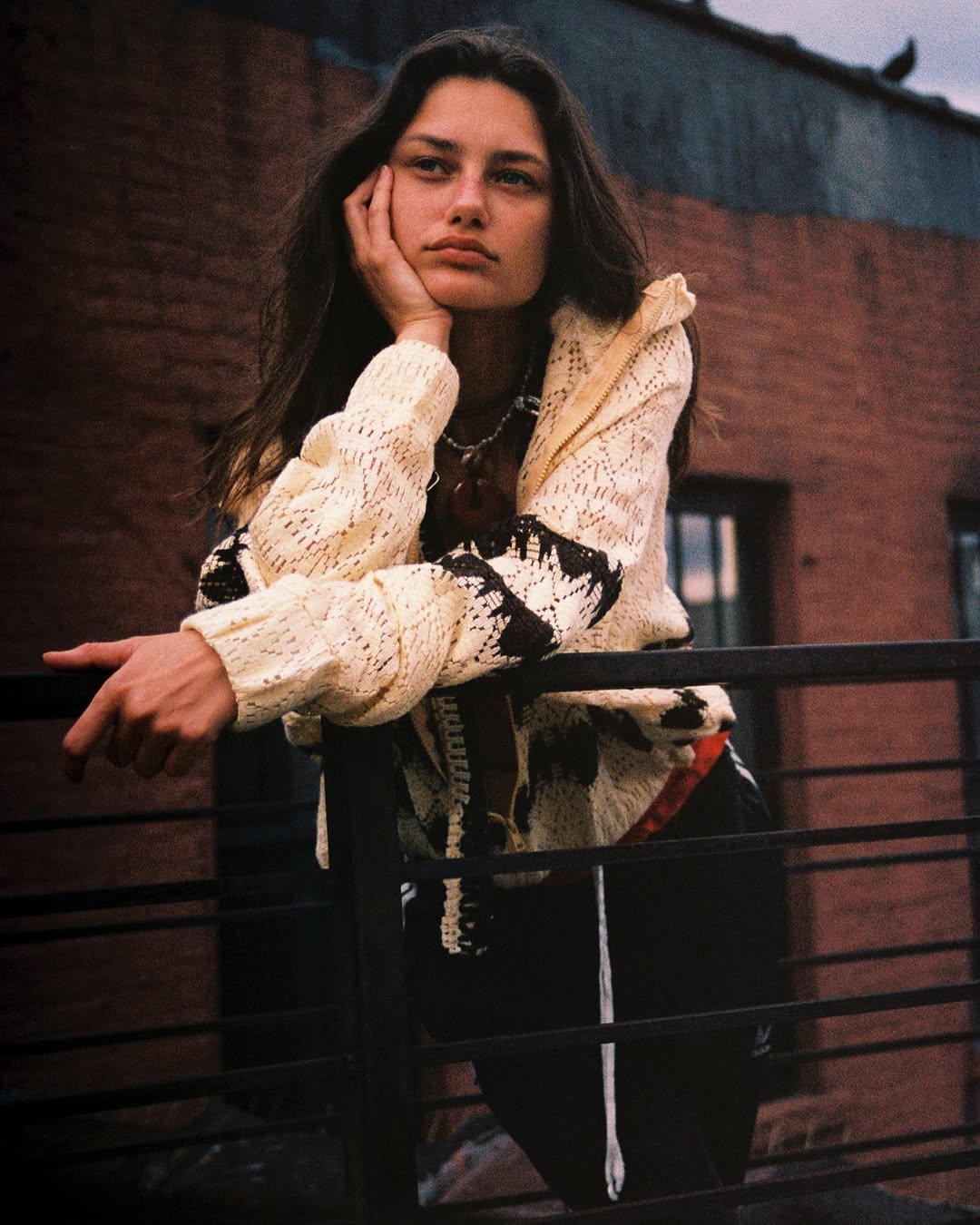 Maelys Garouis, photo