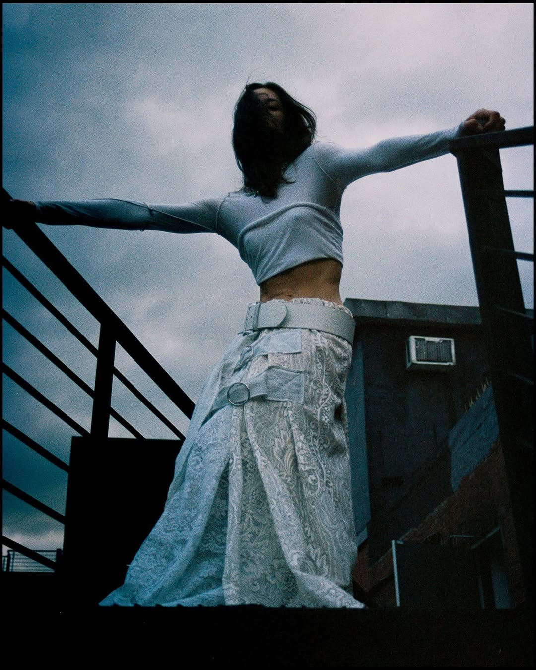 Maelys Garouis, photo