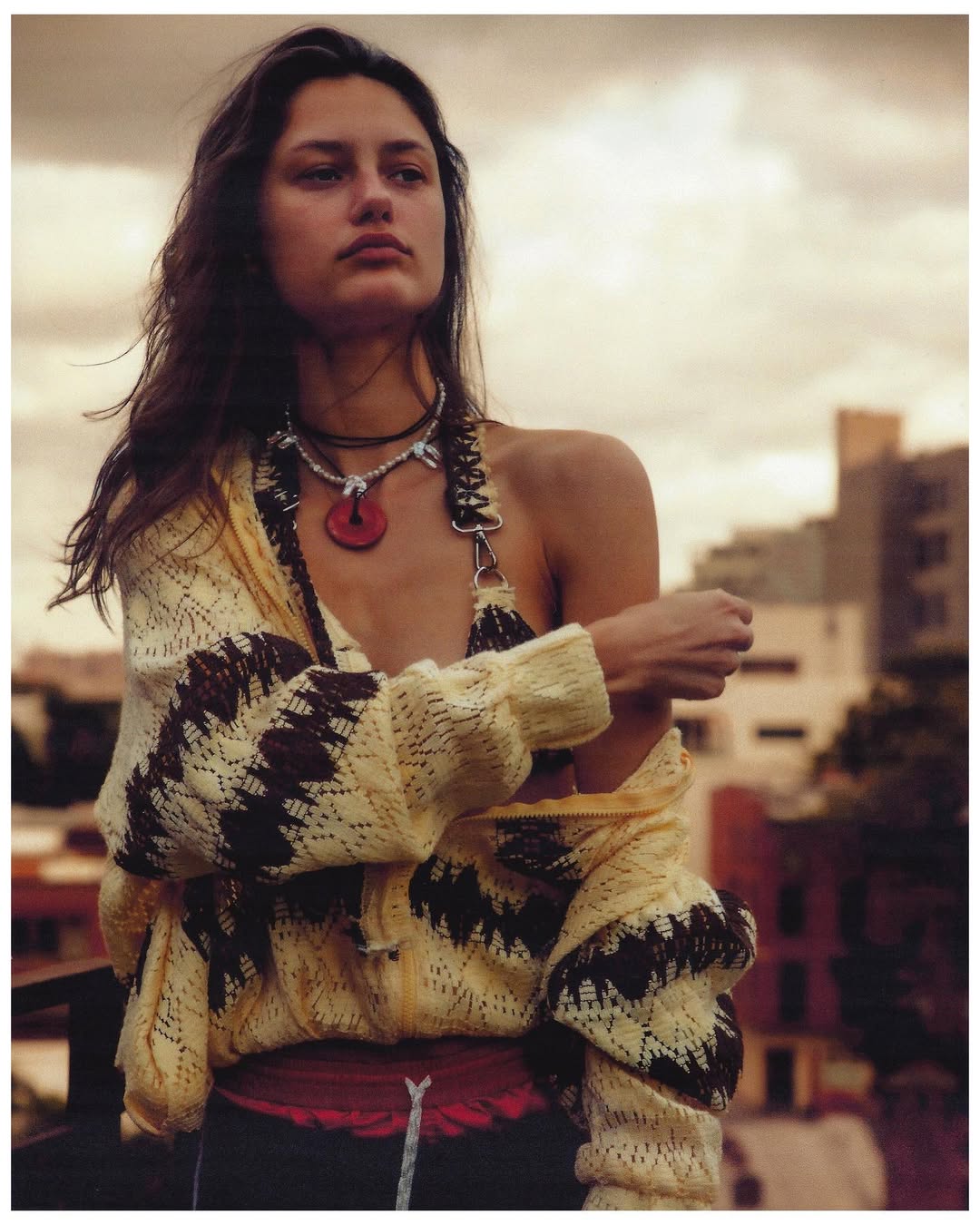 Maelys Garouis, photo
