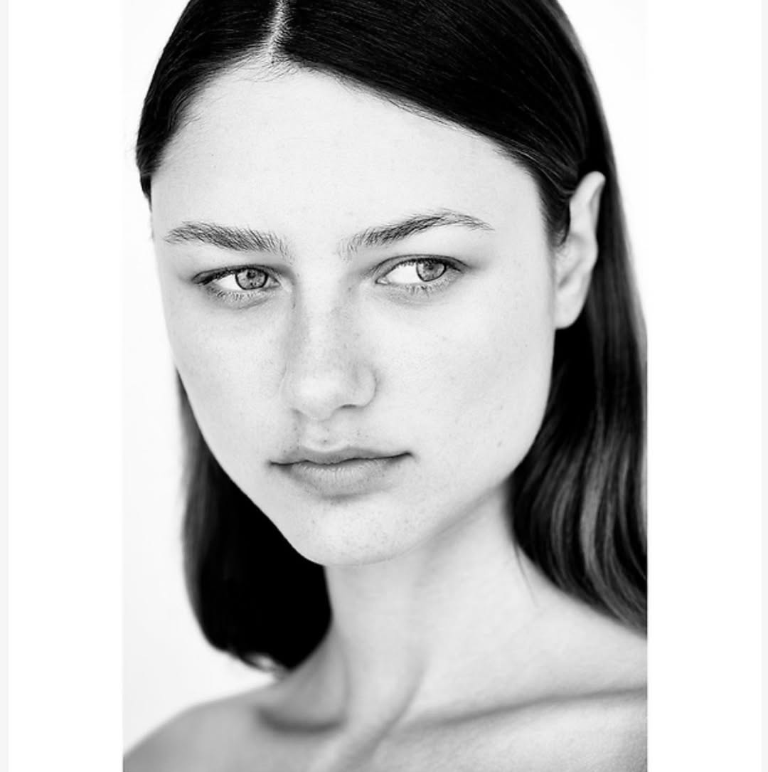 Maelys Garouis, photo