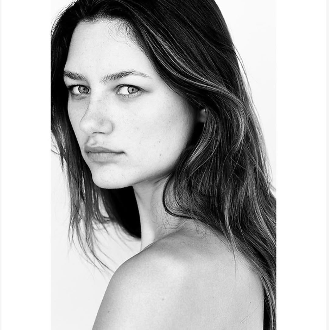Maelys Garouis, photo