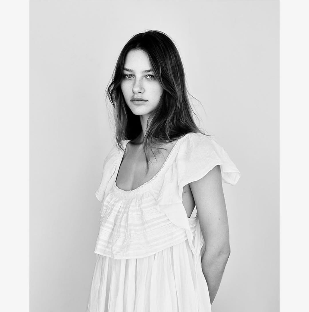 Maelys Garouis, photo