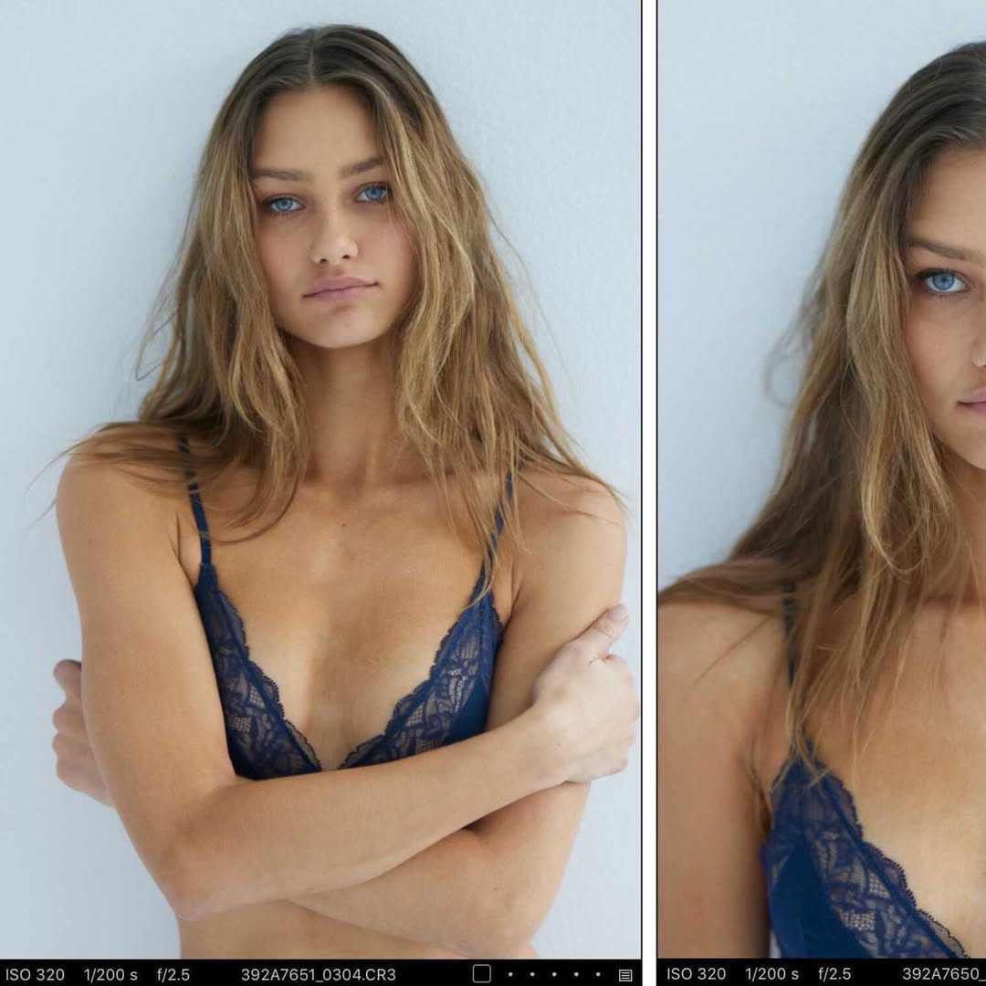 Maelys Garouis, photo