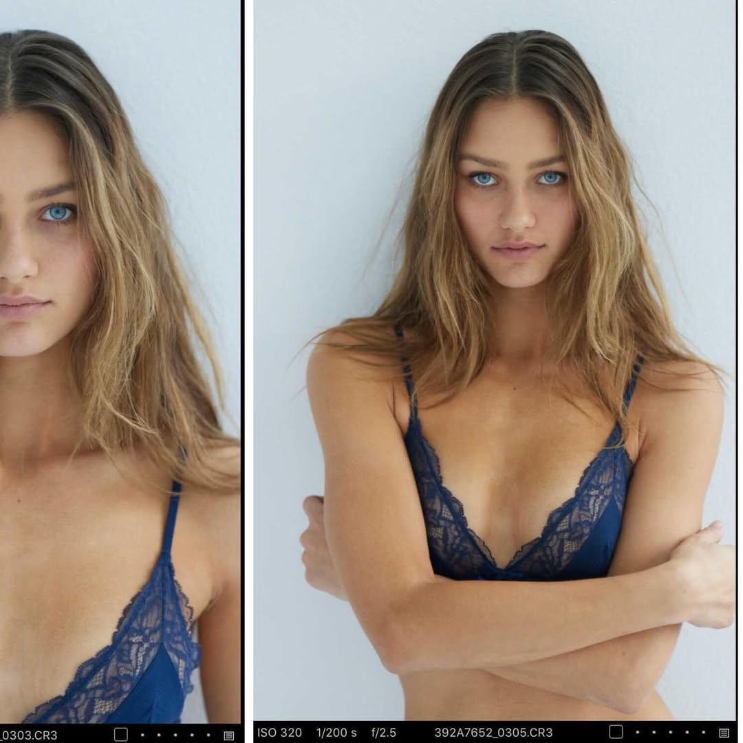 Maelys Garouis, photo