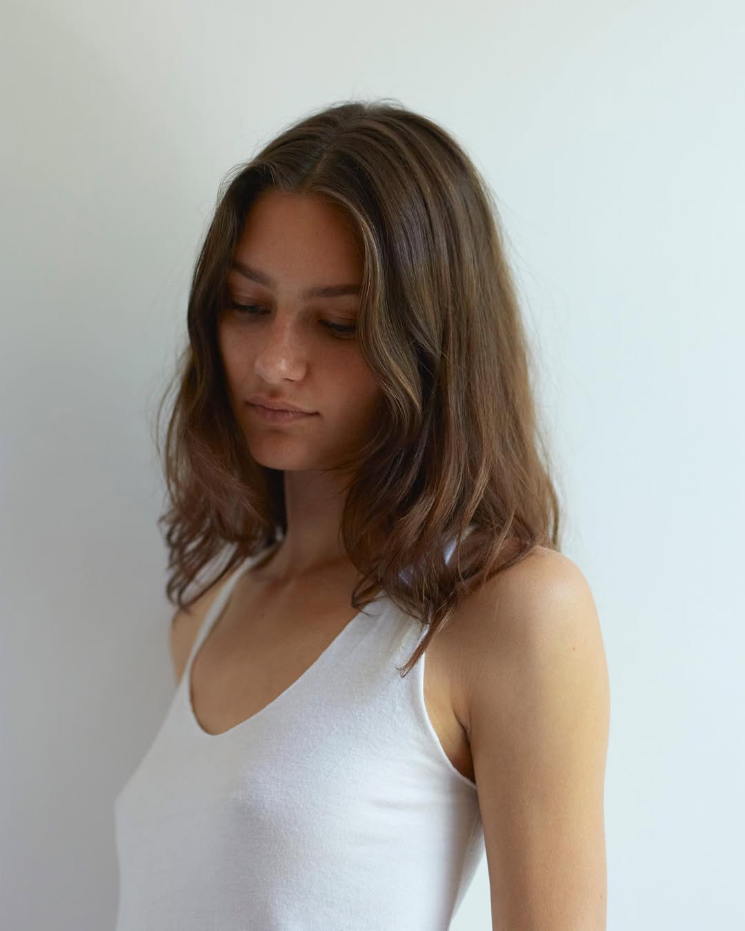 Maelys Garouis, photo
