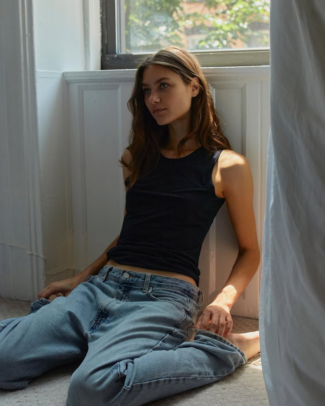 Maelys Garouis, photo