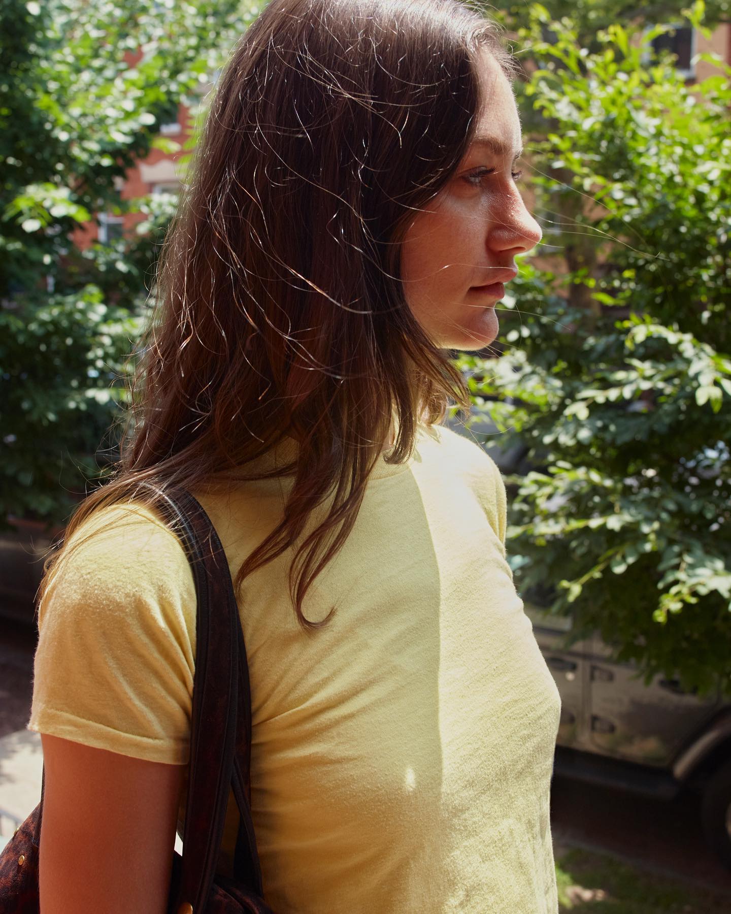 Maelys Garouis, photo