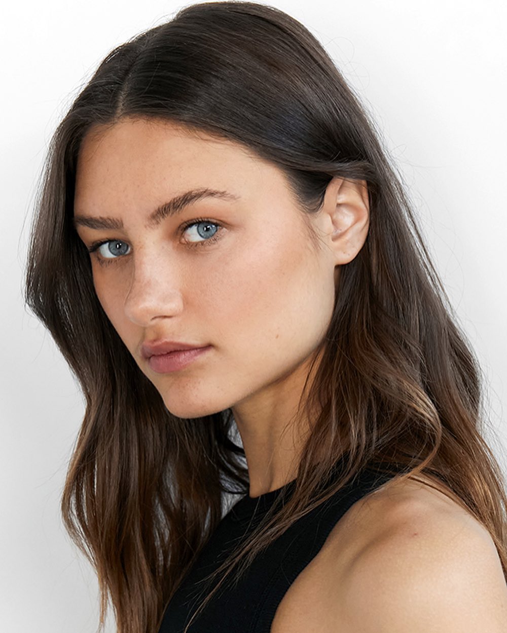 Maelys Garouis, photo
