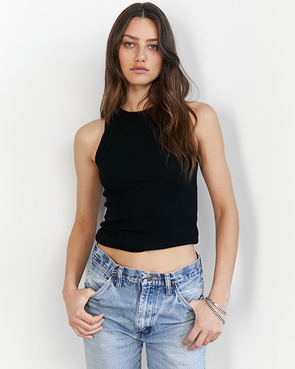Maelys Garouis, photo