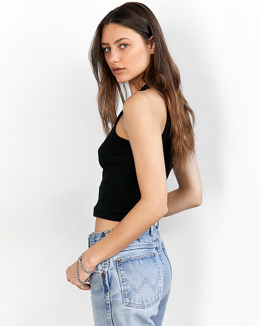 Maelys Garouis, photo