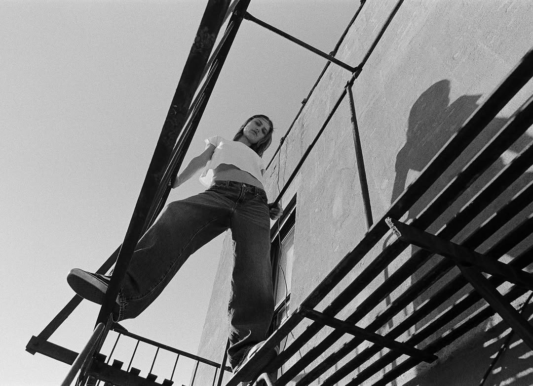 Maelys Garouis, photo