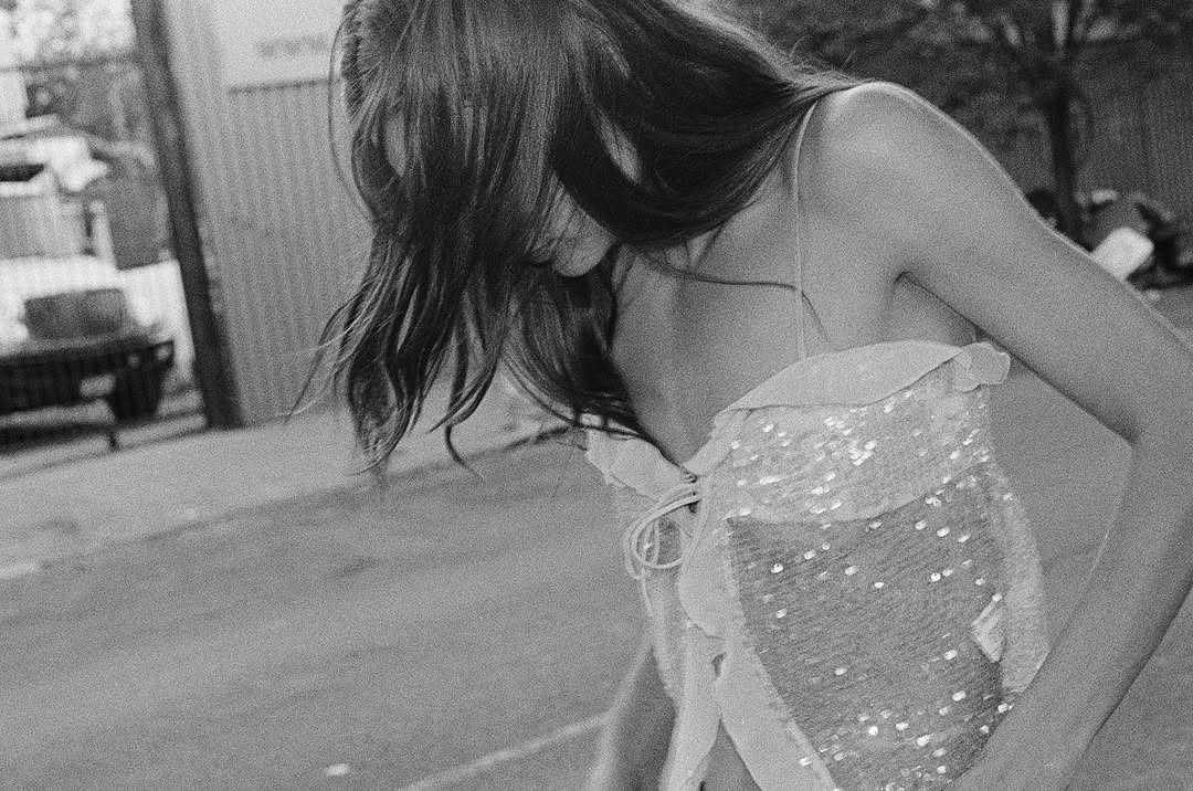Maelys Garouis, photo