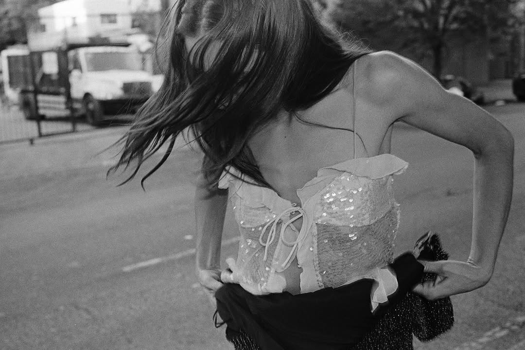 Maelys Garouis, photo