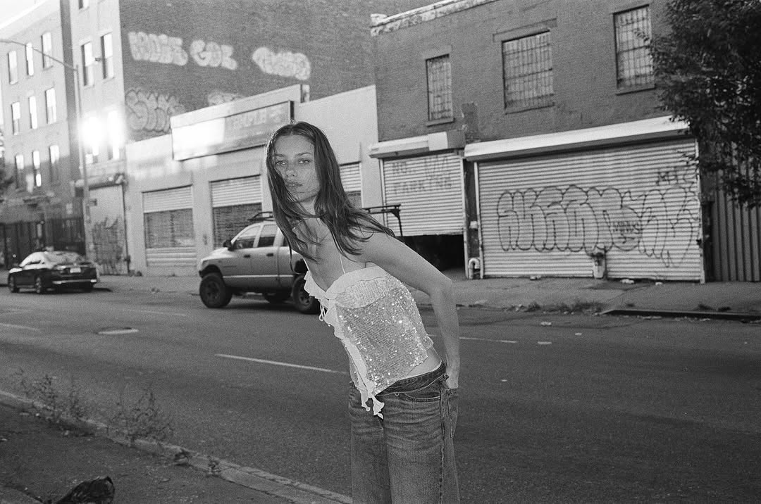 Maelys Garouis, photo