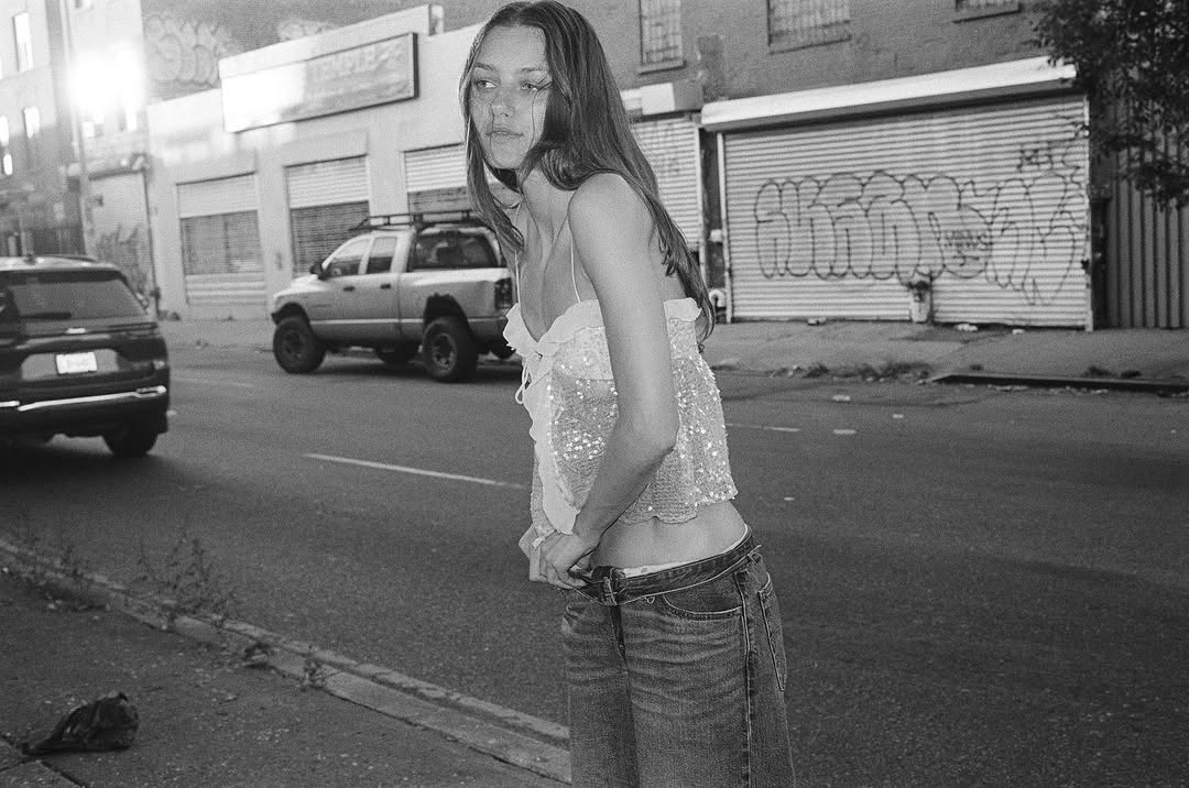 Maelys Garouis, photo