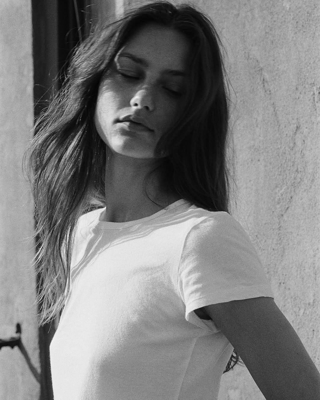Maelys Garouis, photo
