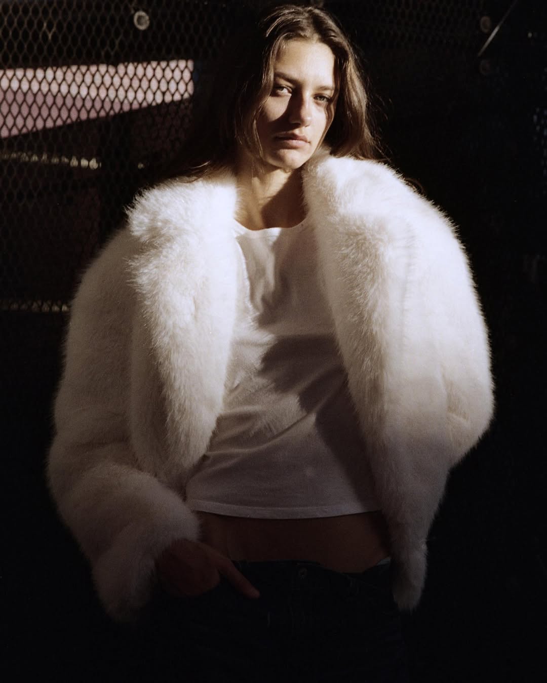 Maelys Garouis, photo