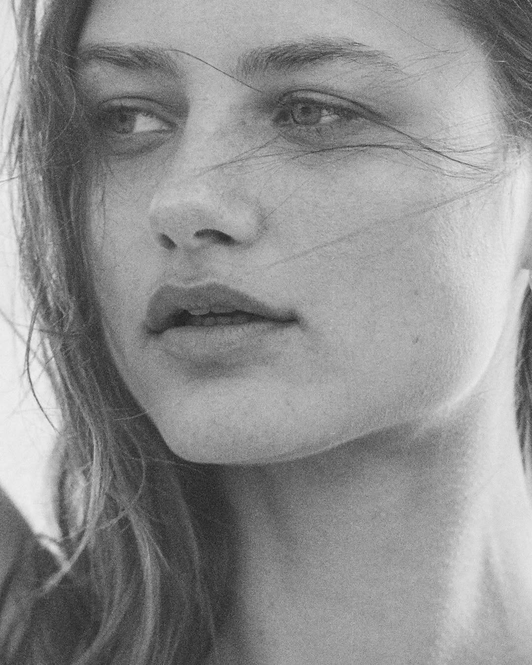Maelys Garouis, photo