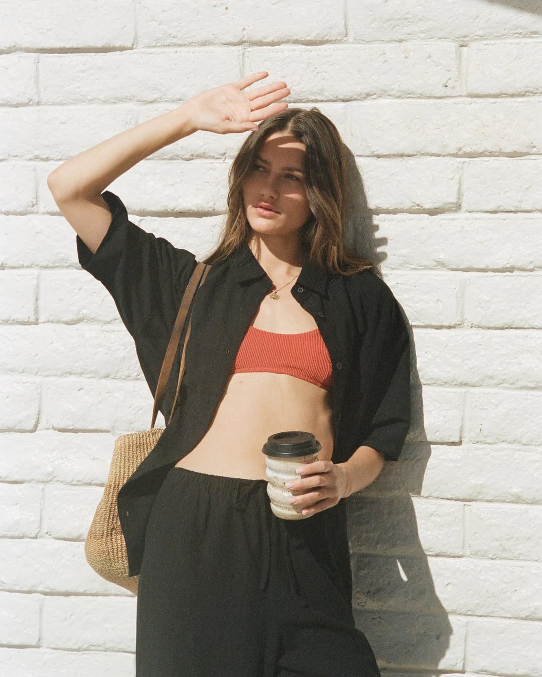 Maelys Garouis, photo