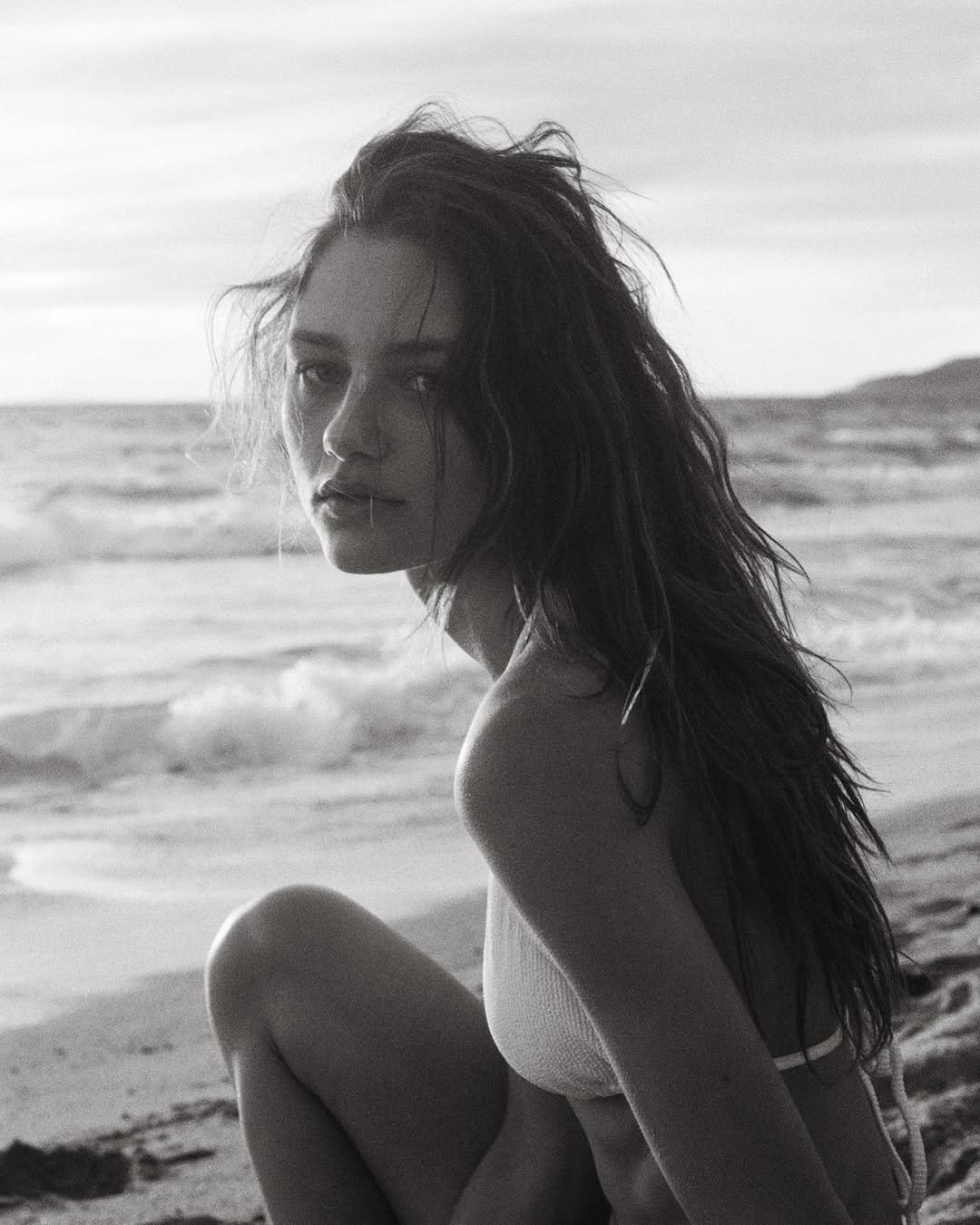 Maelys Garouis, photo