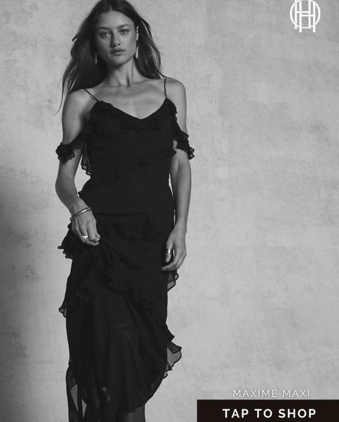 Maelys Garouis, photo