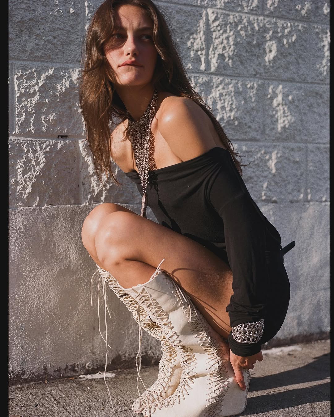 Maelis Garoui photo