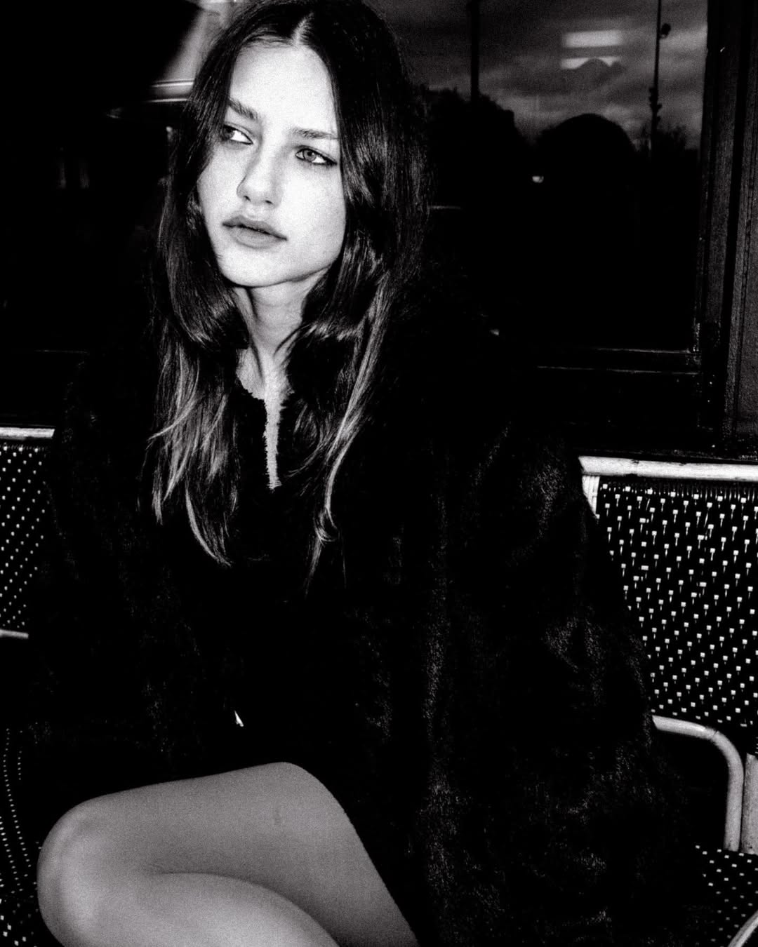 Maelis Garoui photo