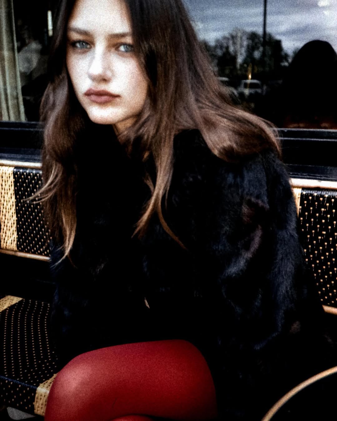 Maelis Garoui photo