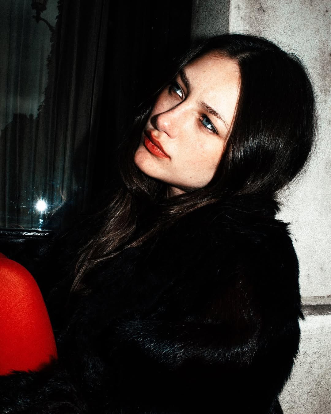 Maelis Garoui photo