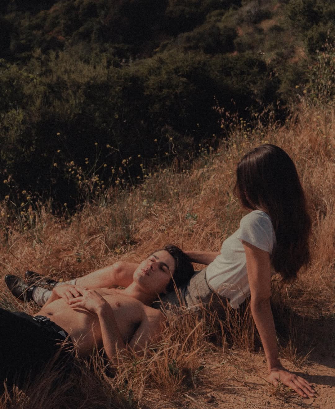 Maelis Garoui photo