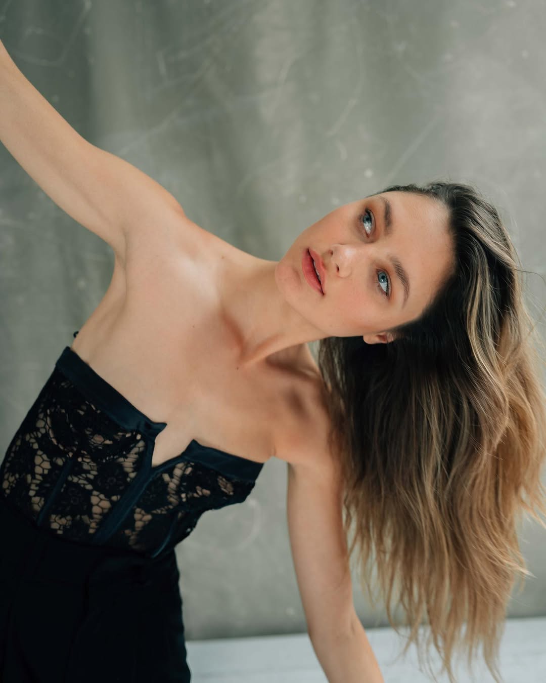Maelis Garoui photo
