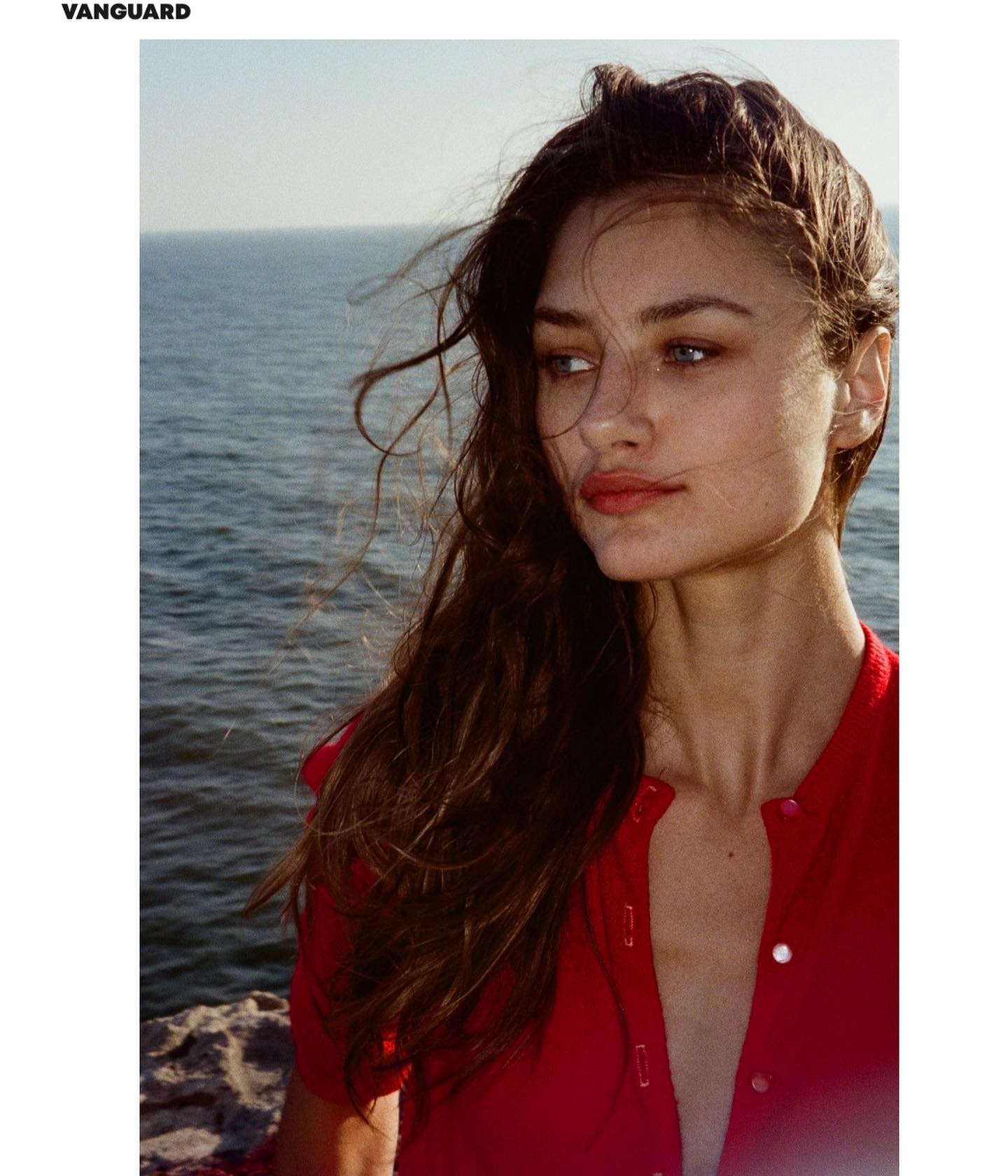 Maelis Garoui photo