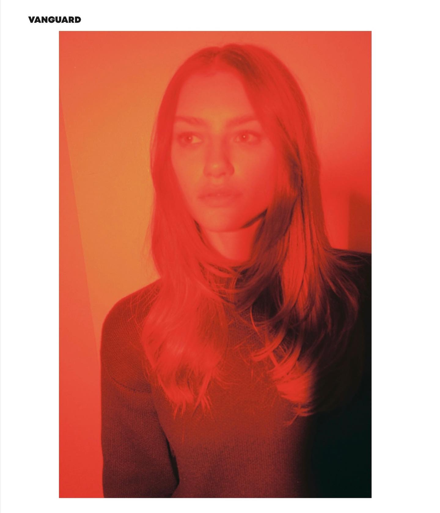 Maelis Garoui photo