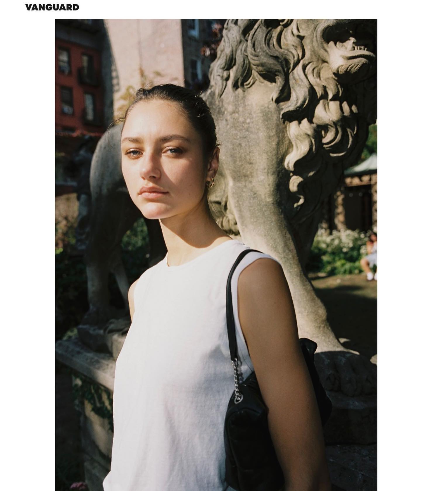 Maelis Garoui photo