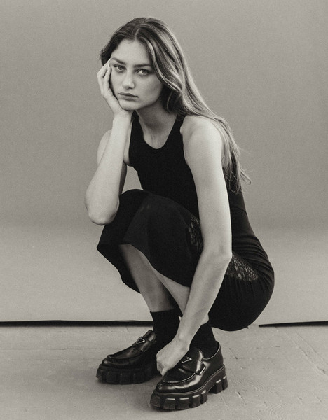 Maelis Garoui photo