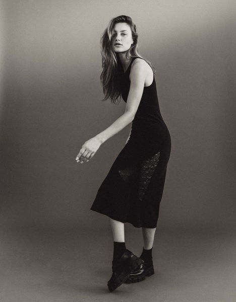 Maelis Garoui photo