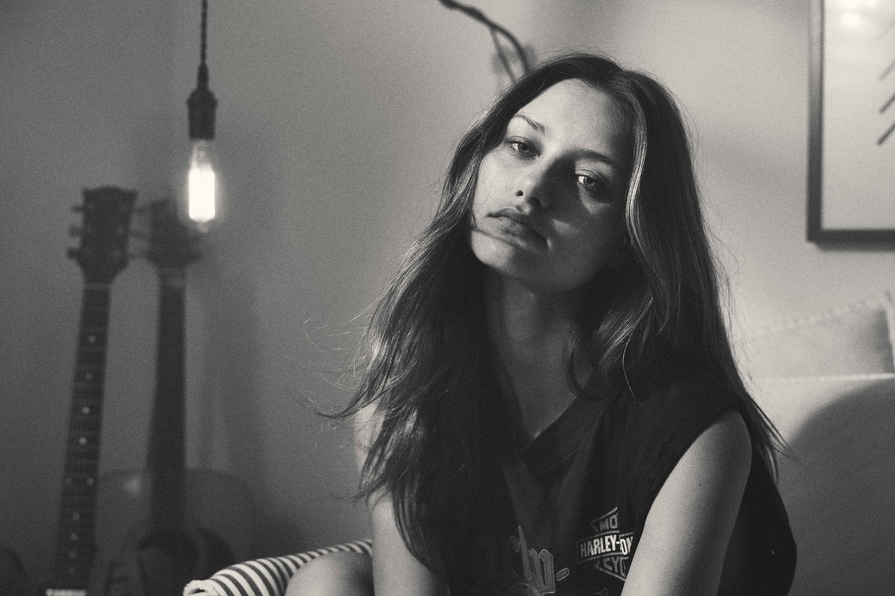 Maelis Garoui photo