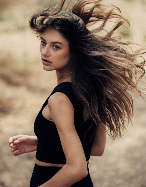 Maelis Garoui photo
