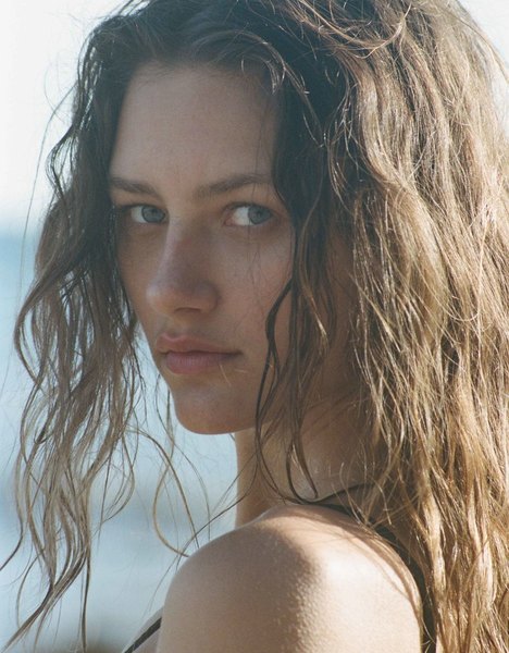 Maelis Garoui photo