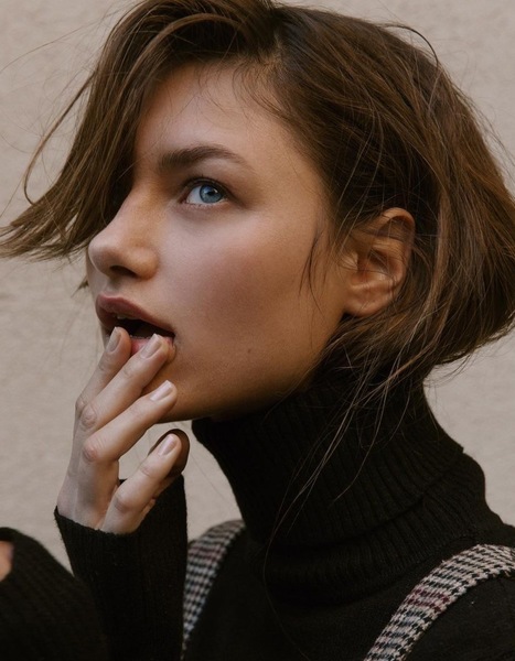 Maelis Garoui photo