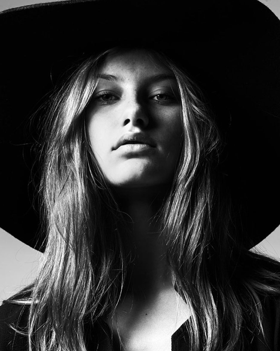 Maelis Garoui photo